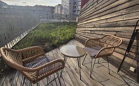 Holesovice Luxury Apartments